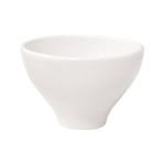 Porselen Beyaz Kase 10Cm        