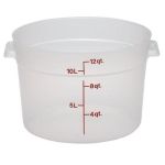 Yarı Saydam Poliproplen Kapak