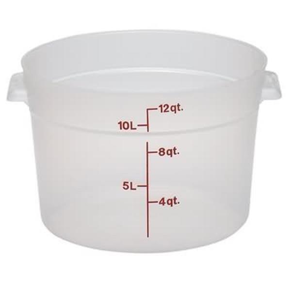 Yarı Saydam Poliproplen Kapak