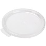 Yarı Saydam Polipropilen Kapak