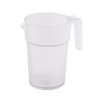 Polikarbon Sürahi Kapaksız