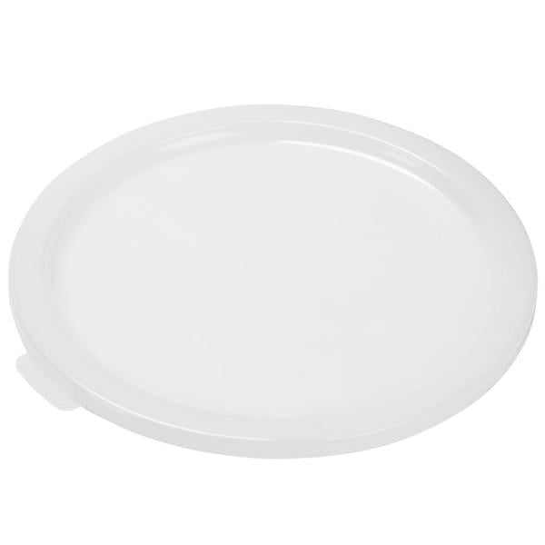 Yarı Saydam Polietilen Kapak