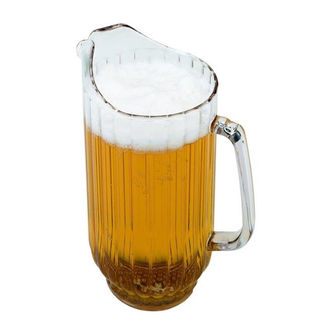 Camwear Polikarbon Sürahi 1,4 lt