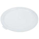 Yarı Saydam Polipropilen Kapak