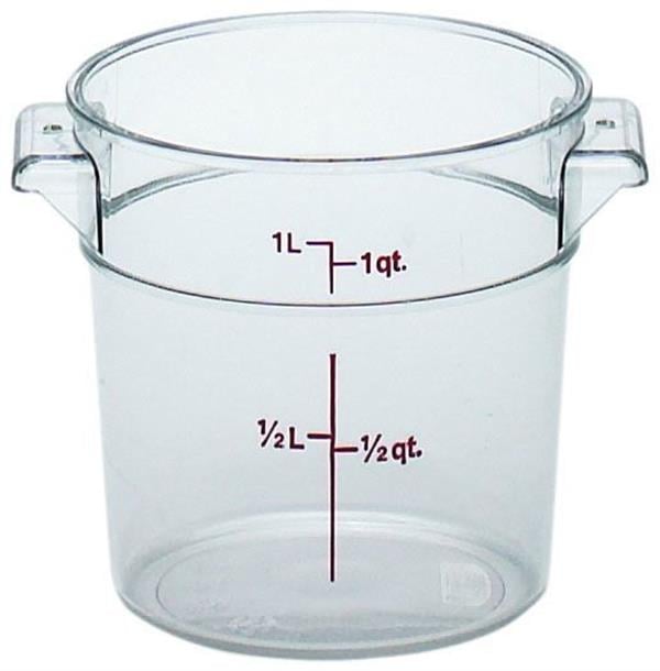 Camwear Polikarbon 0,9-20,8 lt