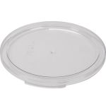 Camwear Polikarbon Yuvarlak Kapak