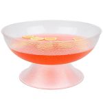 Çakıl Taş Altlıklı Punç Kase