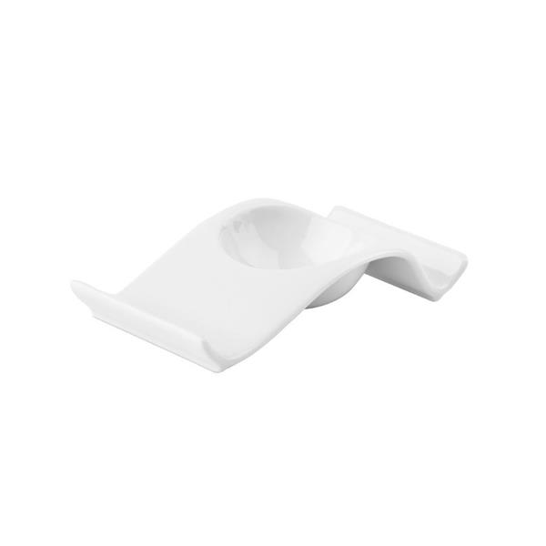 Porselen Mini Tabak 15Cm        