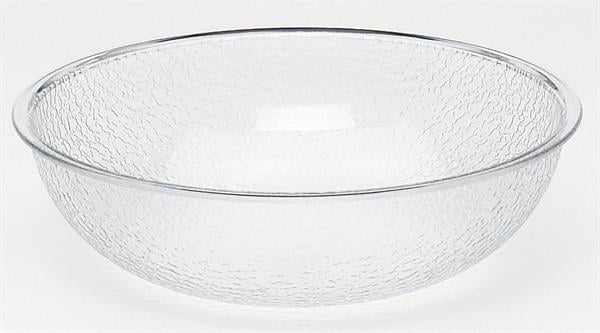 Çakıl Taşı Görünümlü Yuvarlak Kaseler