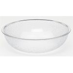 Çakıl Taşı Görünümlü Yuvarlak Kaseler