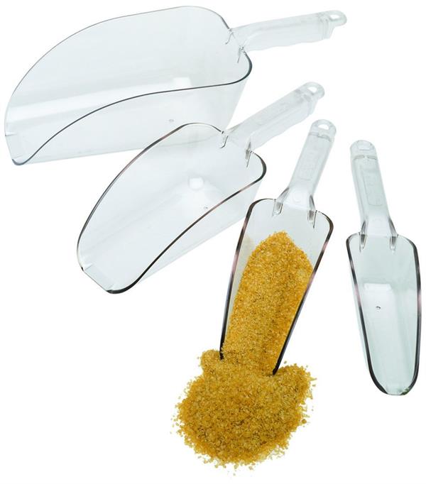 Camwear Polikarbon Kürek