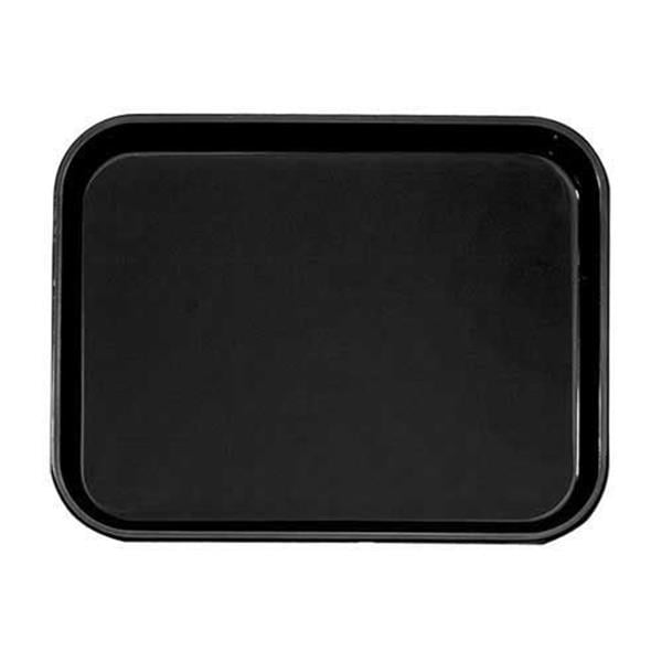 Polytread Dikdörtgen Yüksek Profil Tepsi