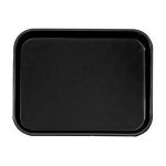 Polytread Dikdörtgen Yüksek Profil Tepsi