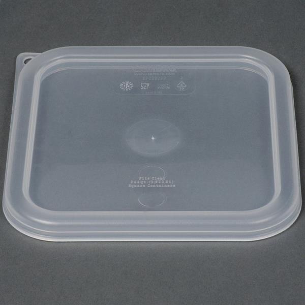 Saklama Kabı Kapağı