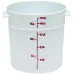 Yarı Saydam Polietilen 0,9-20,8 lt