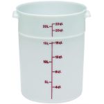 Yarı Saydam Polietilen 0,9-20,8 lt