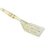 Yüksek Isıya Dayanıklı Oluklu Çevirici