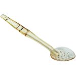 Yüksek Isıya Dayanıklı Delikli Kepçe