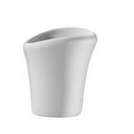 Porselen Carla Tuzluk & Biberlik & Kürdanlık