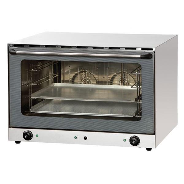 Konveksiyonlu Fırın