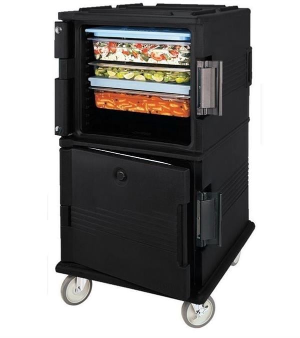 Camcart Ultra Yalıtımlı 71,5x82x135 cm