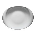 Porselen Carla Çukur Tabak