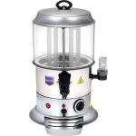 Silver Model Sahlep ve Sıcak Çikolata Isıtıcı 9 Litre CS2