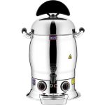 Çelik Model Sahlep ve Sıcak Çikolata Isıtıcı 9 Litre CS5