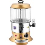 Gold Model Sahlep ve Sıcak Çikolata Isıtıcı 9 Litre CS8