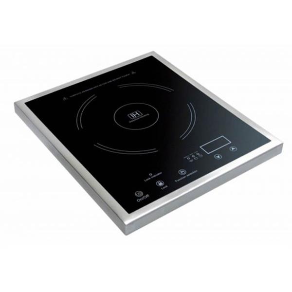 İndüksiyonlu Pişirici