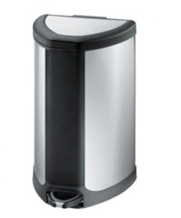 Pedallı Çöp Kutusu 15-35 lt