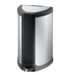 Pedallı Çöp Kutusu 15-35 lt