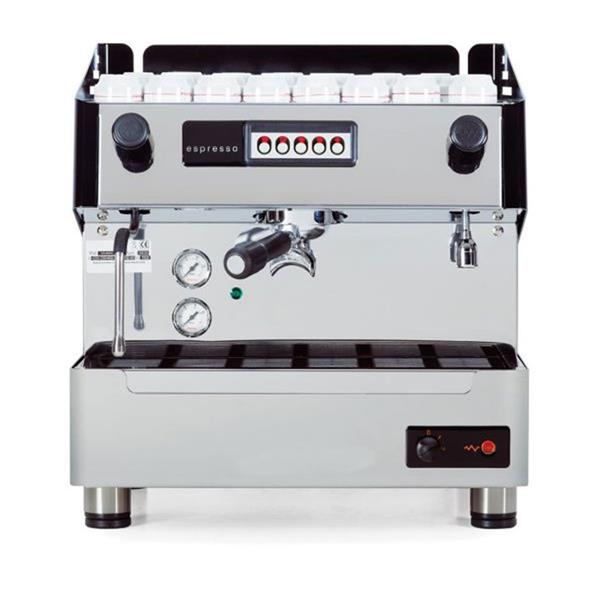 Otomatik Espresso Cappucino Makinesi