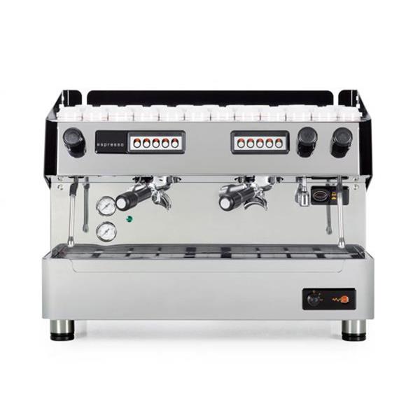 Otomatik Espresso Cappucino Makinesi