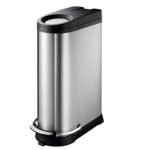 Pedallı Çöp Kovası