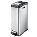 Pedallı Çöp Kovası