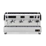 Otomatik Espresso Cappucino Makinesi