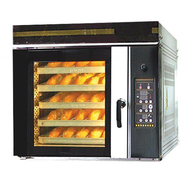 Konveksiyonlu Fırın