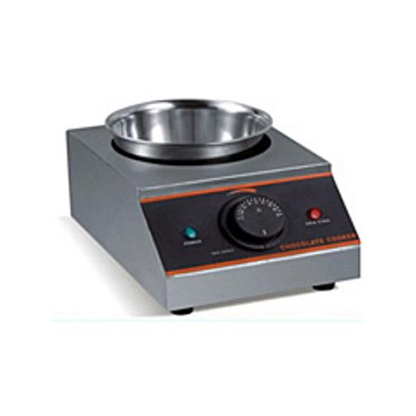 Çikolata Eriticisi