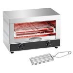 Ekmek Kızartma Makinesi