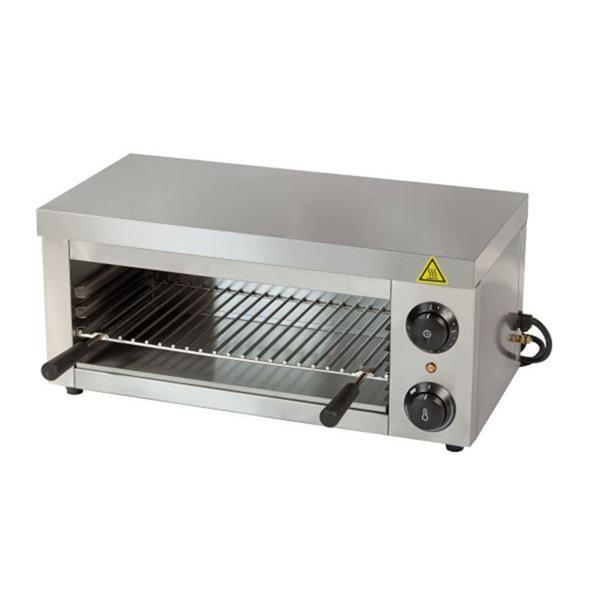 Elektrikli Salamander