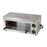 Elektrikli Salamander