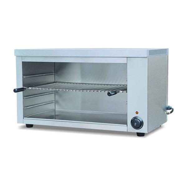 Elektrikli Salamander