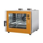 Gazlı Kombi Fırın