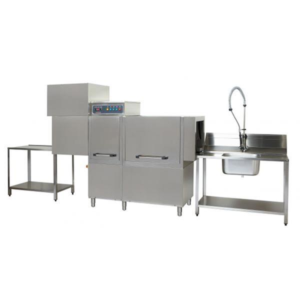 Bulaşık Yıkama Makinesi