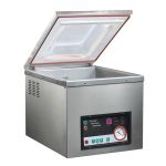 Vakum Paketleme Makinesi