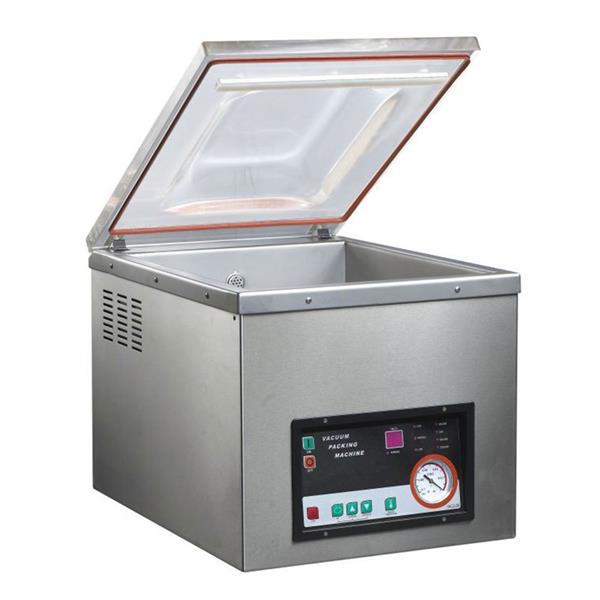 Vakum Paketleme Makinesi