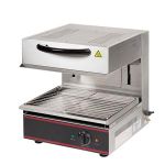 Asansörlü Salamander