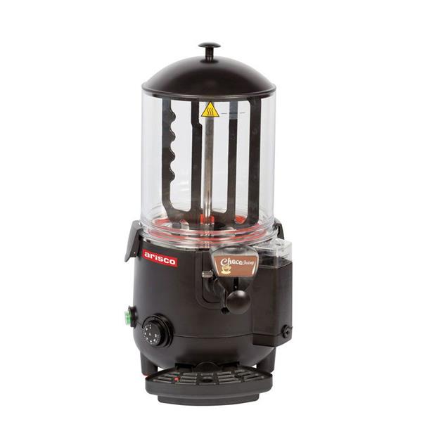 Sıcak Çikolata/Sahlep Makinesi