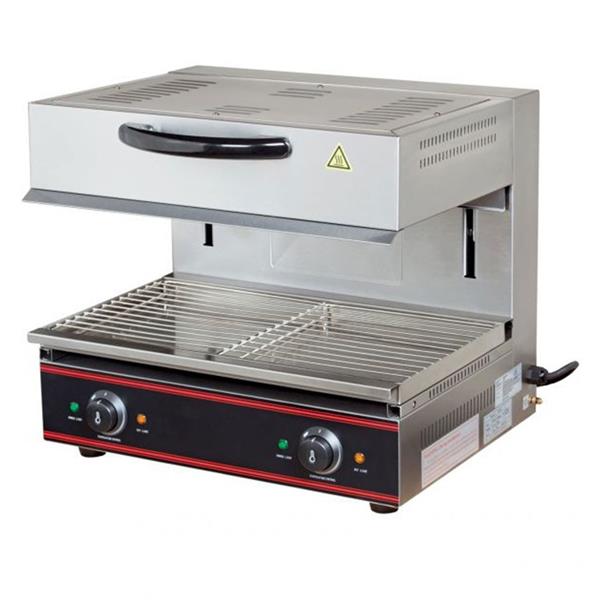 Asansörlü Salamander